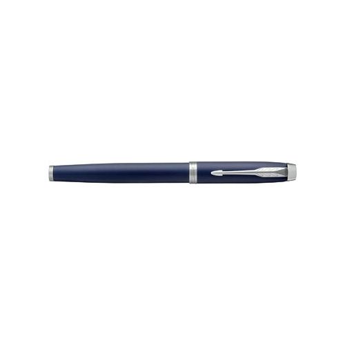 Parker Parker IM vulpen medium, blauw CT