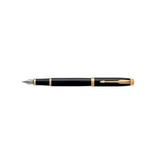 Parker Parker IM vulpen medium, zwart GT