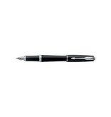 Parker Parker Urban vulpen medium, Muted Black CT