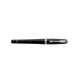 Parker Parker Urban vulpen medium, Muted Black CT