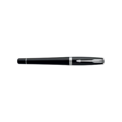 Parker Parker Urban vulpen medium, Muted Black CT