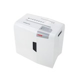 HSM HSM shredstar S10 papiervernietiger, 6 mm