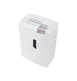 HSM HSM shredstar X13 papiervernietiger, 4 x 37 mm