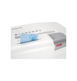 HSM HSM shredstar X13 papiervernietiger, 4 x 37 mm