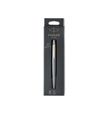 Parker Parker Jotter gelroller Stainless Steel GT, op blister