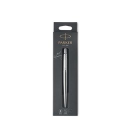 Parker Parker Jotter Rb Steel Ct Bls [1st]