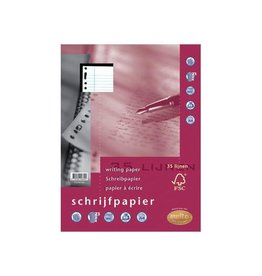 Multo Interieur 23R 100Vel 80G Lijn [1st]