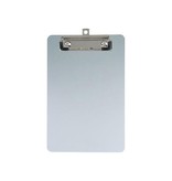 Maul MAUL klemplaat aluminium A5 staand