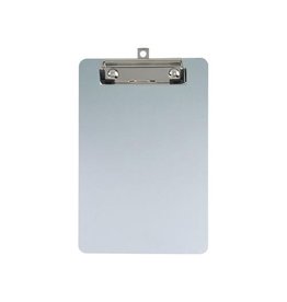 Maul Maul Klemplaat Aluminium A5V [1st]