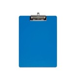 Maul Maul klemplaat MAULflexx, voor ft A4, blauw