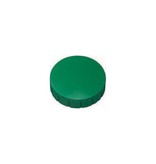 Maul Maul magneet MAULsolid, 24x8mm, groen, doos met 10st