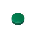 Maul MAUL magneet Solid, 24 mm, trekkracht 600 gr, doos van 10 stuks, groen