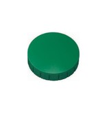 Maul MAUL magneet Solid, 32 mm, trekkracht 800  gr, doos van 10 stuks, groen