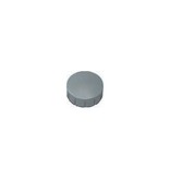Maul MAUL magneet Solid, 15 mm, trekkracht 150  gr, doos van 10 stuks, grijs