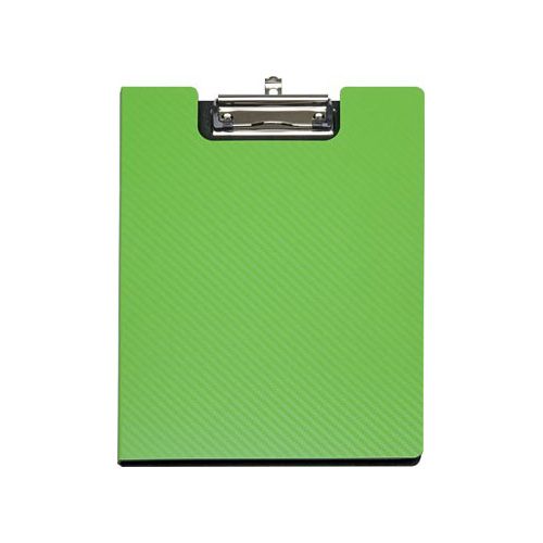 Maul MAUL klembordmap Flexx PP A4 neon groen