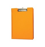 Maul MAUL klembordmap met insteek binnenzijde A4 staand oranje