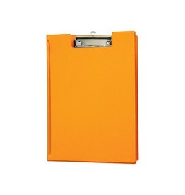 Maul Maul Klembordmap Pvc A4 Oranje [1st]