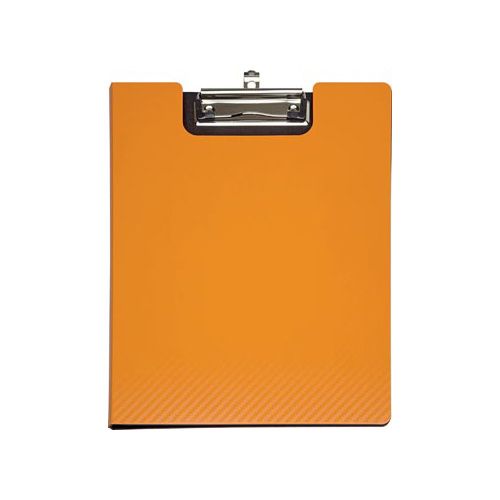 Maul MAUL klembordmap Flexx PP A4 oranje