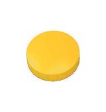 Maul MAUL magneet Solid, 32 mm, trekkracht 800 gr, doos van 10 stuks, geel