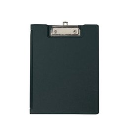 Maul Maul Klembordmap Pvc A5 Zwart [1st]