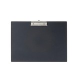 Maul MAUL klemplaat A3 liggend zwart