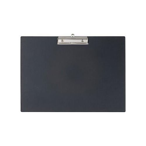 Maul MAUL klemplaat A3 liggend zwart