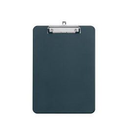 Maul Maul Klemplaat Pp A4V Zwart [1st]