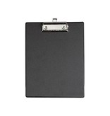 Maul MAUL klemplaat A5 staand zwart