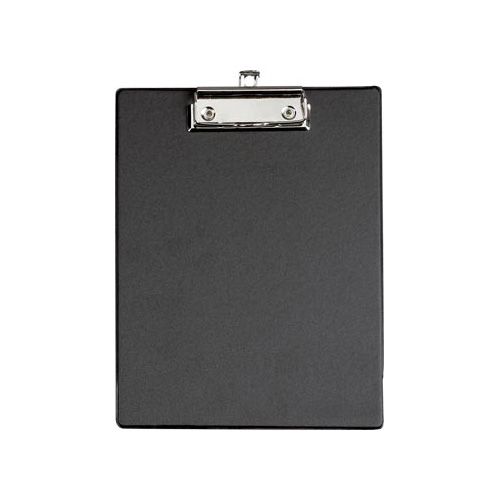 Maul MAUL klemplaat A5 staand zwart