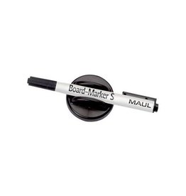 Maul MAUL bordwisser magnetisch met whitebordmarker S zwart
