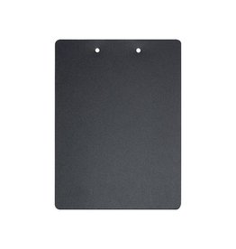 Maul Maul Klemplaat Flex Pp A4V Zw [1st]