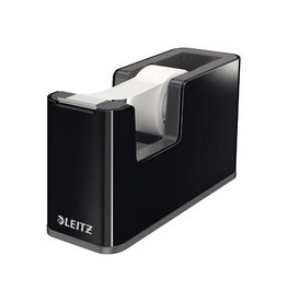 Leitz Leitz Dual Black Tape Disp Zw [1st]