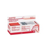 Giotto Giotto Robercolor whiteboardmarker M rnd. punt rd. [12st]