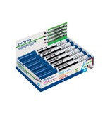 Giotto Giotto Robercolor whiteboardmarker maxi schuine blauw [12st]