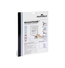 Durable Durable Duraframe A4 Zi Retail [1st]