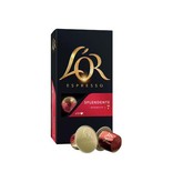 Douwe Egberts Douwe Egberts L'Or Intensity koffiecapsules, Splendente, pak van 10 stuks