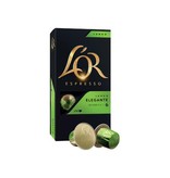 Douwe Egberts Douwe Egberts L'Or Intensity koffiecapsules, Lungo Elegante, pak van 20 stuks