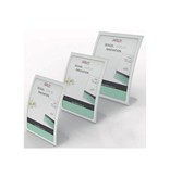 Deflecto Deflecto gebogen folderhouder ft A6