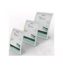 Deflecto Deflecto Folderhouder Boog A6 [1st]