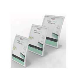 Deflecto Deflecto Folderhouder Boog A5 [1st]