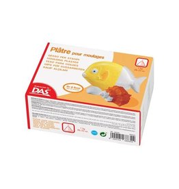 Das Das Gipspoeder 1Kg [1st]