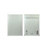 Airpro Bong Airpro luchtkussenenveloppen, ft 175 x 265 mm, met stripsluiting, doos van 100 stuks, wit