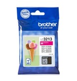 Brother Brother LC-3213M ink magenta 400 pages (original)