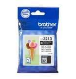 Brother Brother LC-3213BK ink black 400 pages (original)