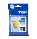 Brother Brother LC-3211C ink cyan 200 pages (original)