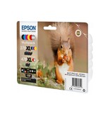 Epson Epson 378XL/478XL (C13T379D4010) multipack 60,5ml (original)