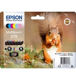 Epson Epson 378 (C13T37884010) multipack 2400 pages (original)