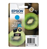 Epson Epson 202XL (C13T02H24010) ink cyan 650 pages (original)