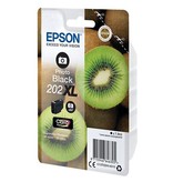 Epson Epson 202XL (C13T02H14010) ink black 800 pages (original)