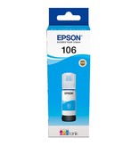 Epson Epson 106 (C13T00R240) ink cyan 5000 pages (original)